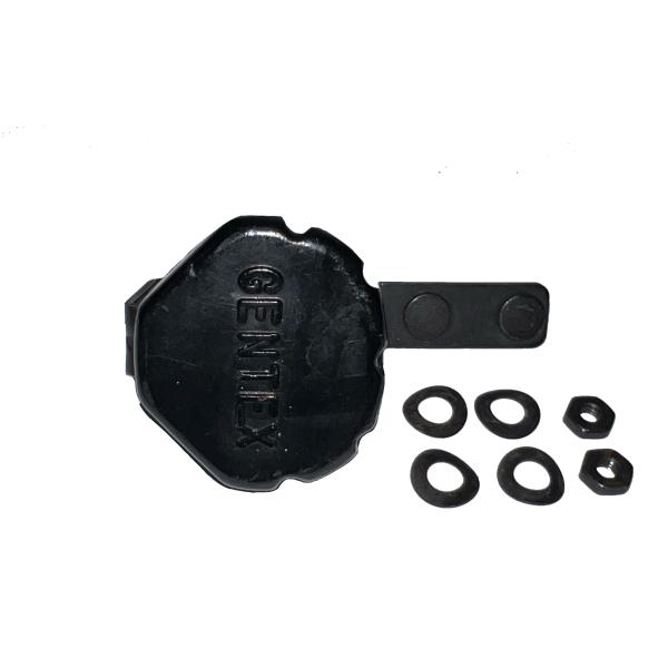 Gentex - Inner Visor Actuator Arm